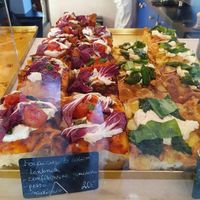  at Eter Vegan Bakery in Warsaw