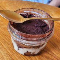  at Eter Vegan Bakery in Warsaw