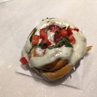  at Eter Vegan Bakery in Warsaw