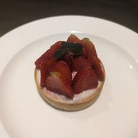  at Eter Vegan Bakery in Warsaw