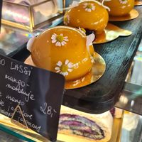 ...next time 😊 at Eter Vegan Bakery in Warsaw