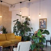  at Eter Vegan Bakery in Warsaw