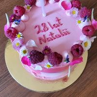  at Eter Vegan Bakery in Warsaw