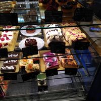  at Eter Vegan Bakery in Warsaw