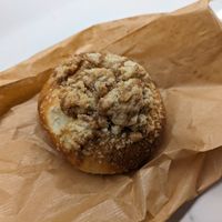  at Eter Vegan Bakery in Warsaw