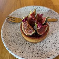  at Eter Vegan Bakery in Warsaw