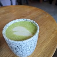  at Eter Vegan Bakery in Warsaw