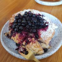  at Eter Vegan Bakery in Warsaw