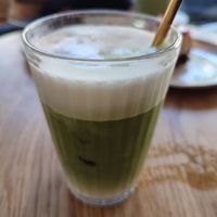  at Eter Vegan Bakery in Warsaw