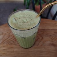  at Eter Vegan Bakery in Warsaw