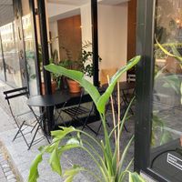  at Eter Vegan Bakery in Warsaw