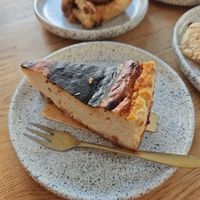  at Eter Vegan Bakery in Warsaw