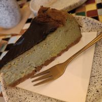  at Eter Vegan Bakery in Warsaw