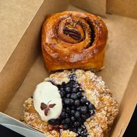  at Eter Vegan Bakery in Warsaw