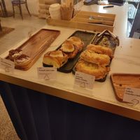  at Eter Vegan Bakery in Warsaw