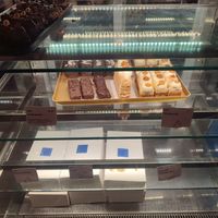  at Eter Vegan Bakery in Warsaw