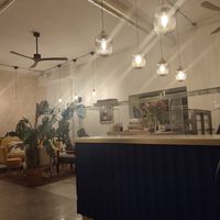  at Eter Vegan Bakery in Warsaw