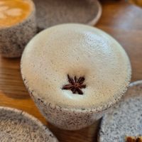 #Veganuary at Eter Vegan Bakery in Warsaw