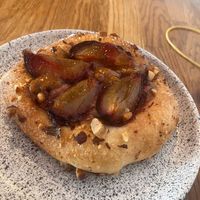  at Eter Vegan Bakery in Warsaw