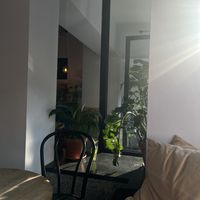   at Eter Vegan Bakery in Warsaw