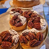  at Eter Vegan Bakery in Warsaw