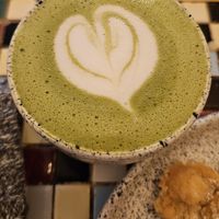  at Eter Vegan Bakery in Warsaw