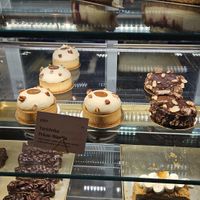  at Eter Vegan Bakery in Warsaw