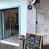 Entry  at JUCYLUCY in Montevideo