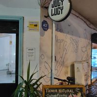 The place at JUCYLUCY in Montevideo
