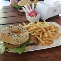  at JUCYLUCY in Montevideo