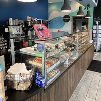  at Amy's Cupcake Shoppe in Hopkins