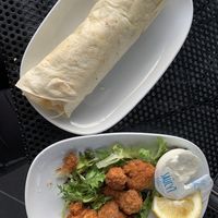 All this for $20 pretty happy with that at Hunky Dory in Ringwood