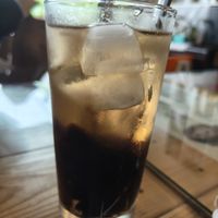 Grass Jelly at A Cup of Time in East Singapore