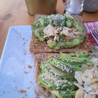  at Pistacho Coffee Brunch in Tenerife