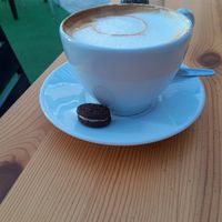  at Pistacho Coffee Brunch in Tenerife