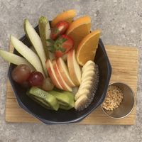   at Pistacho Coffee Brunch in Tenerife