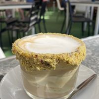   at Pistacho Coffee Brunch in Tenerife