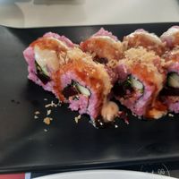  at Sushi La Bar in Larnaca