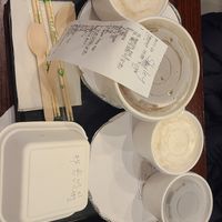  at 4 Stones Vegetarian Cuisine in Richmond