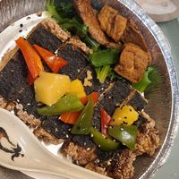  at 4 Stones Vegetarian Cuisine in Richmond