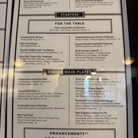   at Walt Disney World - Ale & Compass in Lake Buena Vista