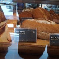  at Café K.O.B in Koh Samui