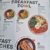  at Café K.O.B in Koh Samui