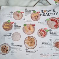  at Café K.O.B in Koh Samui