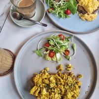  at Café K.O.B in Koh Samui