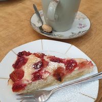  at Birds Bistro in Gottingen