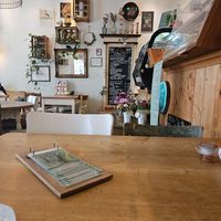  at Birds Bistro in Gottingen