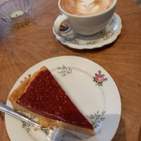  at Birds Bistro in Gottingen