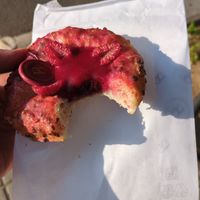 Brutal 3,80€ at La Pastisseria in Barcelona