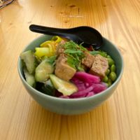   at Doki Doki in Lausanne